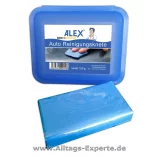 Auto Reinigungsknete inkl. Aufbewahrungsbox – Made in Germany