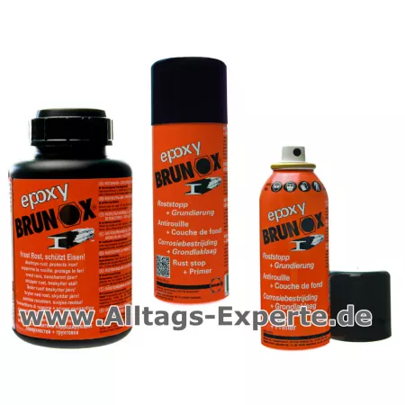 Epoxy Rostumwandler