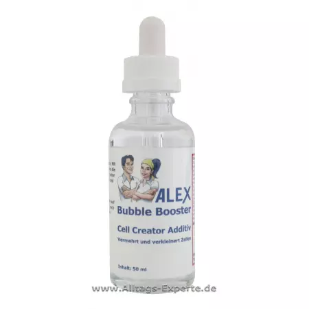 ALEX Bubble Booster für Acrylic Pouring Bubble Booster für Acrylic Pouring