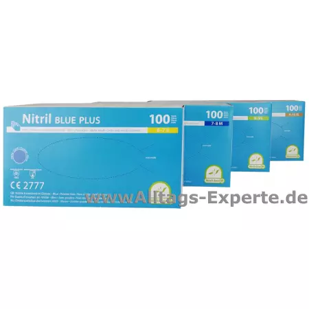 Nitril Handschuhe Nitril Handschuhe