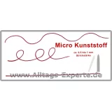 Acrylic Marker Micro Kunststoff