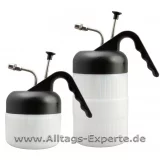 Pressol Spezial - Pumpöler 250 ml, 01112, Öler aus Weissblech